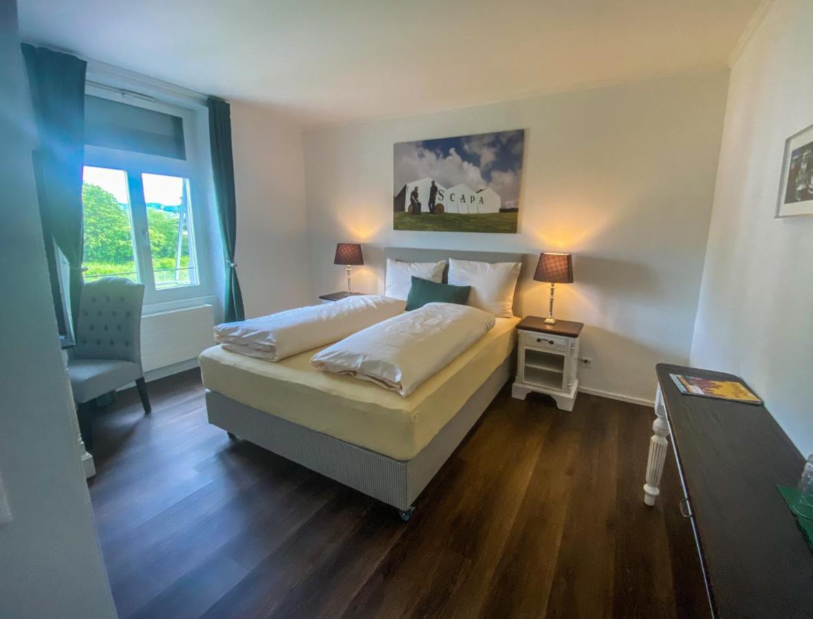 Trompeterschloessle Hotel & Residence Taegerwilen ภายนอก รูปภาพ